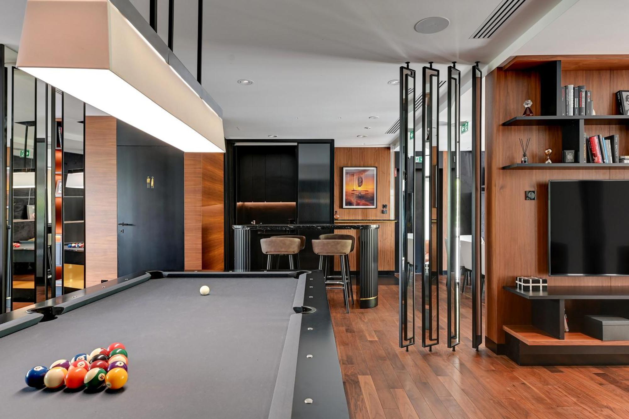 Brabank Riverside - Sauna, Business & Gym By Downtown Apartments Гданьск Экстерьер фото