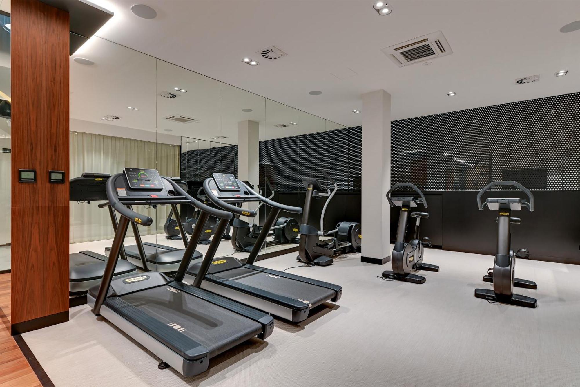 Brabank Riverside - Sauna, Business & Gym By Downtown Apartments Гданьск Экстерьер фото