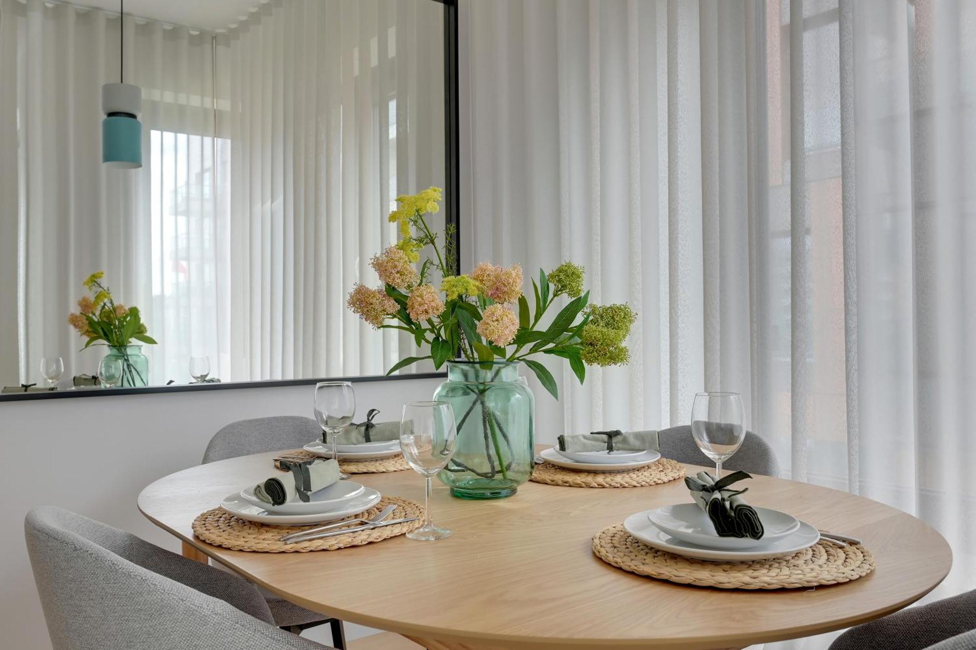 Brabank Riverside - Sauna, Business & Gym By Downtown Apartments Гданьск Номер фото